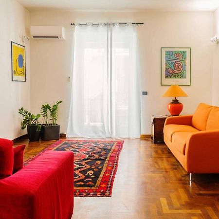 Amocatania Apartment 外观 照片