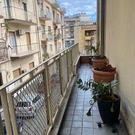 Amocatania Apartment 外观 照片