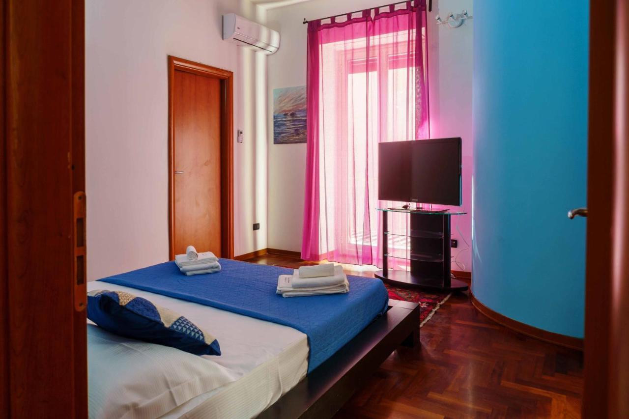 Amocatania Apartment 外观 照片