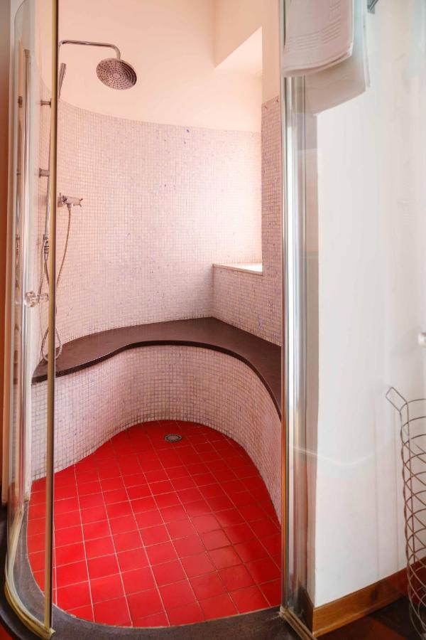Amocatania Apartment 外观 照片