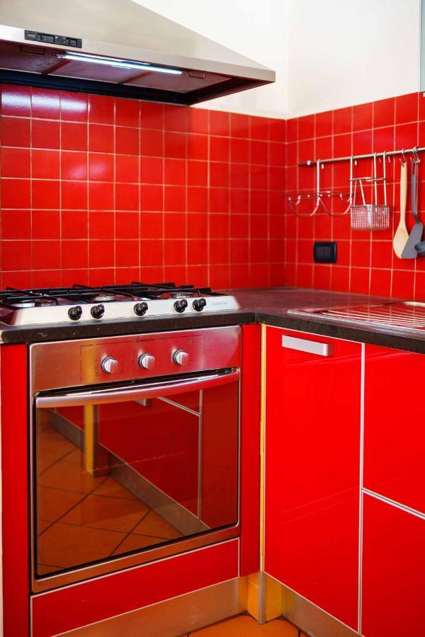 Amocatania Apartment 外观 照片