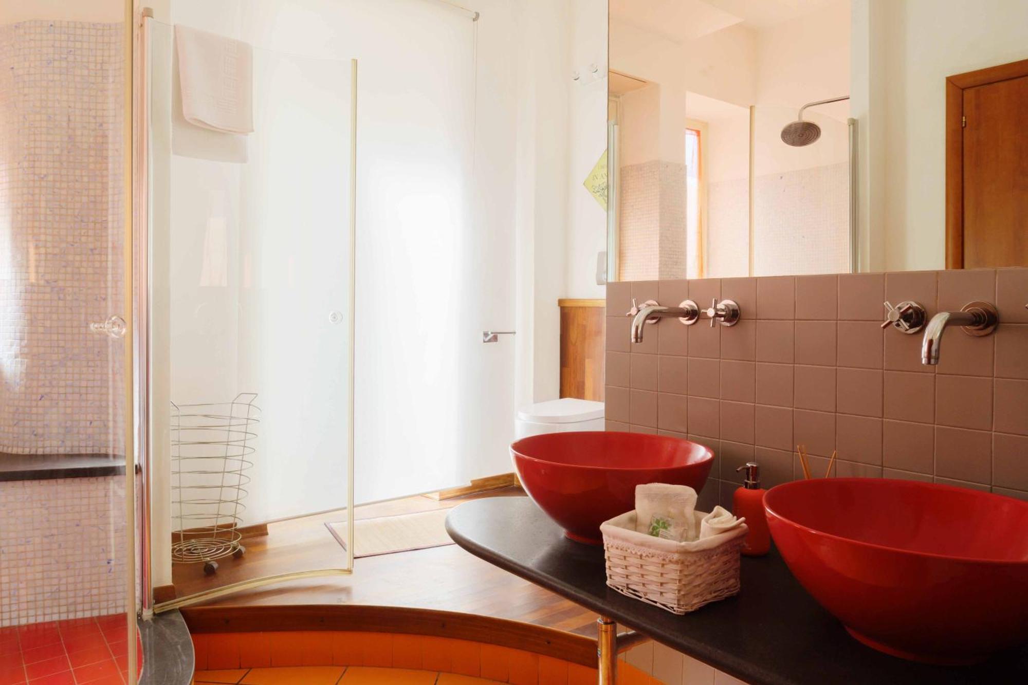 Amocatania Apartment 外观 照片
